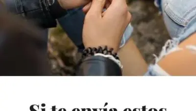 Celular mostrando pantalla de engaño