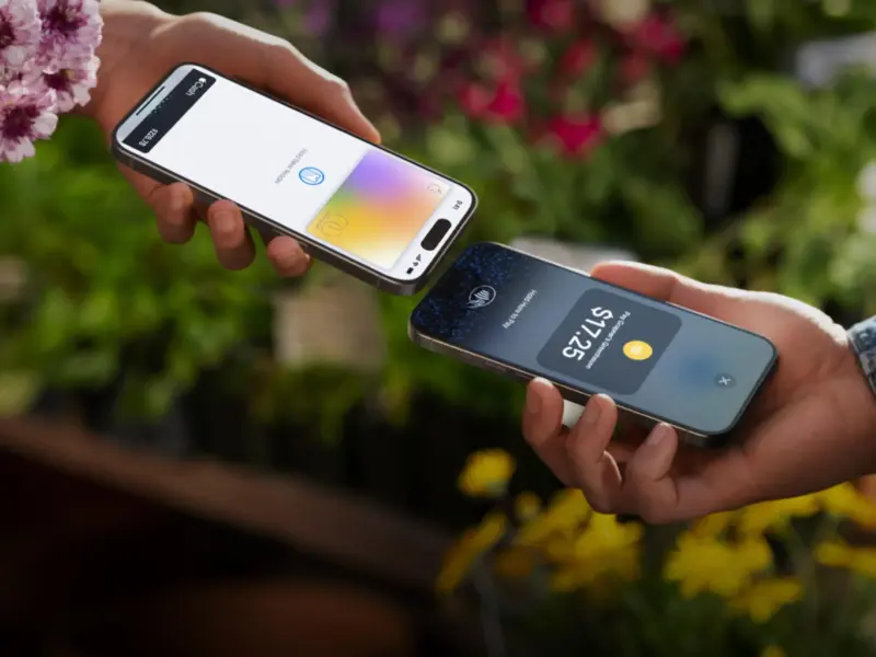 iPhone en México con pago móvil