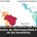 América Latina cuenta con menos herramientas de ciberseguridad avanzada de las necesarias