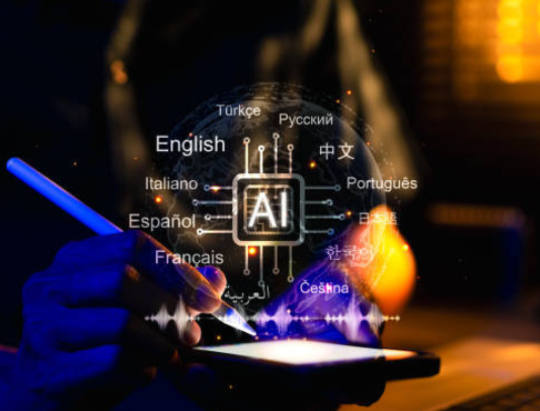 Aplicaciones de inteligencia artificial permiten traducir conversaciones en tiempo real durante viajes: cómo funcionan e
