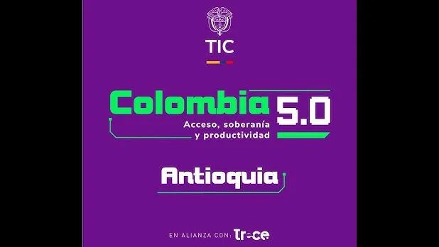 Así se transforma Colombia: las experiencias de innovación de Antioquia para el mundo