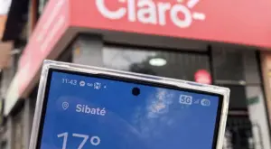 ¡Claro lleva el 5G a 4 municipios que nunca imaginarías