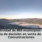 Conectividad de 893 municipios en vilo por falta de decisión en venta de Azteca Comunicaciones