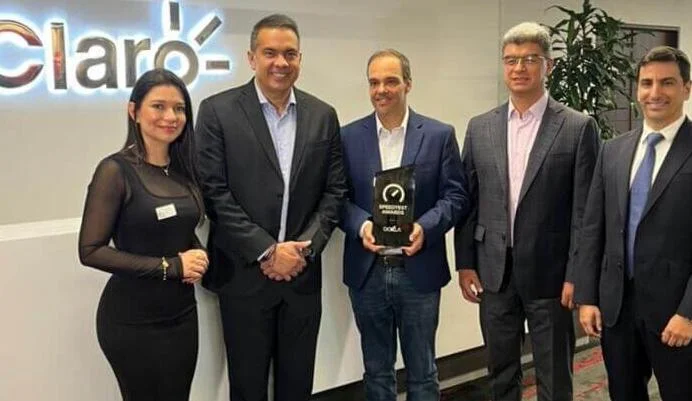 Dahua: En las Ciudades Inteligentes ya no se trata de hardware, sino de integración de datos