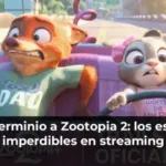 De Exterminio a Zootopia 2: los estrenos imperdibles en streaming