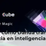 Descubre cómo Dahua transforma la vigilancia en inteligencia urbana