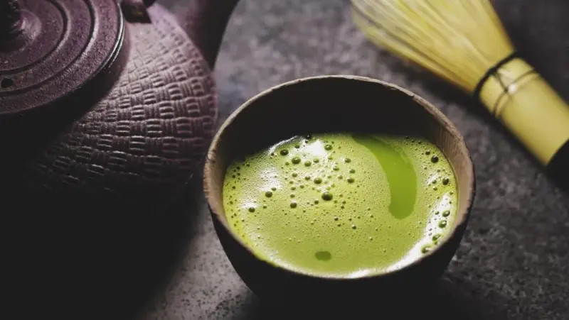¡Descubre cómo el matcha detiene tus estornudos al instante!