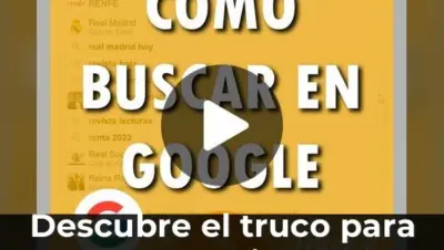 Descubre el truco para que Google siempre te muestre WIRED