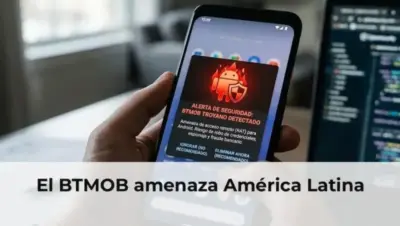 El BTMOB amenaza América Latina