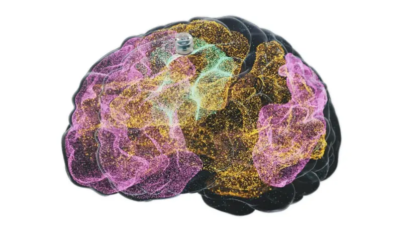 El primer implante cerebral contra la depresión por fin se probará en humanos