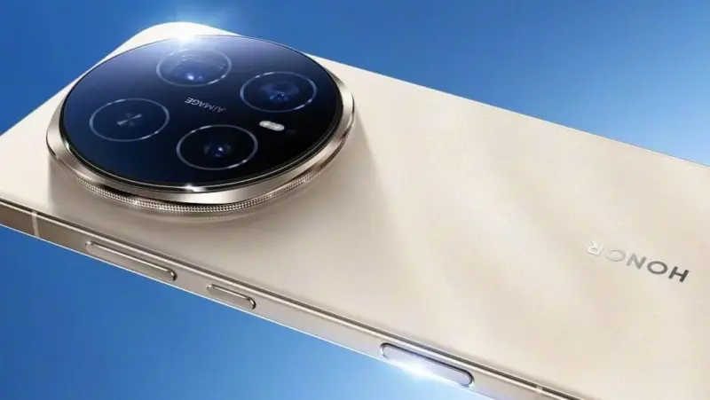 El smartphone que equilibra autonomía extrema y diseño ultra delgado