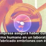 Esta empresa asegura haber cultivado esperma humano en un laboratorio y fabricado embriones con él