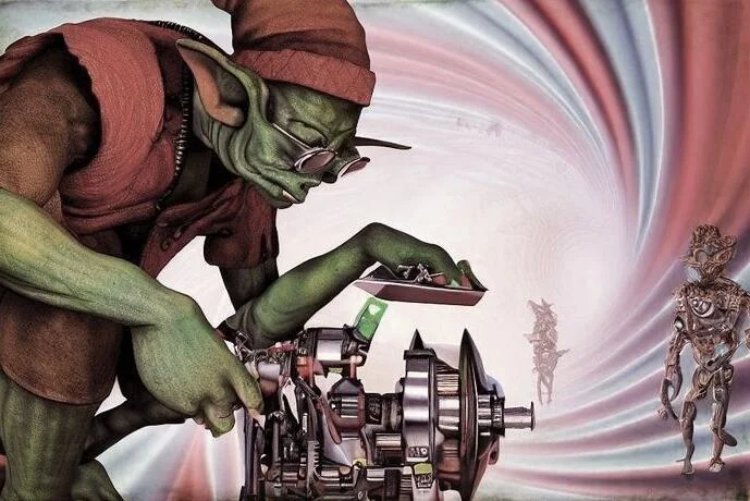 Esta IA de OpenAI está tan obsesionada con los duendes que le han prohibido mencionarlos