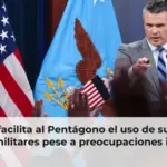 Google facilita al Pentágono el uso de su IA para tareas militares pese a preocupaciones internas