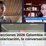 IA y elecciones 2026 Colombia: Para la polarización, la conversación