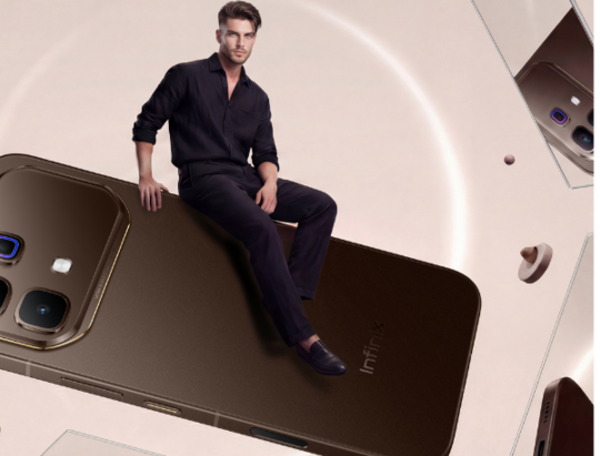 Infinix anuncia en Colombia sus nuevos celulares NOTE 60 Pro 5G y NOTE Edge 5G: precios, disponibilidad y característica