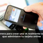 La carrera para crear una IA realmente segura que administre tu tarjeta online