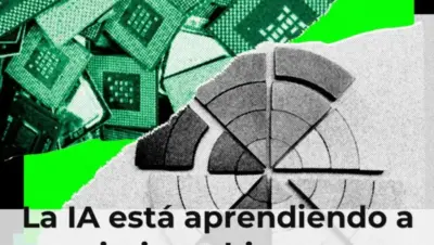 La IA está aprendiendo a optimizar chips, y eso pone en peligro a la propia Nvidia