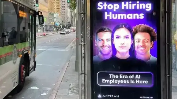 La IA ha hecho que la contratación de personal sea más injusta, pero no tiene que ser así