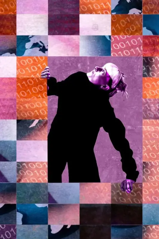 La IA ya controla 1 de cada 3 sitios web nuevos, llenando internet de felicidad falsa