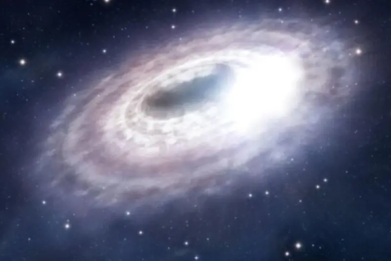 La Vía Láctea sí tiene un borde, y está más cerca de lo que creíamos