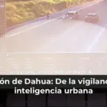 La visión de Dahua: De la vigilancia a la inteligencia urbana