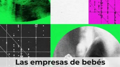 Las empresas de bebés diseñados genéticamente están en crisis