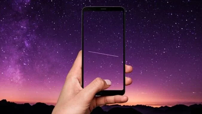 Las mejores apps para ver estrellas y reconocer constelaciones con tu smartphone