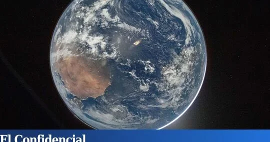 Los chatbots dieron por falsas las fotos de la misión Artemis II a la Luna y eso es un problema grave