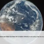 Los chatbots dieron por falsas las fotos de la misión Artemis II a la Luna y eso es un problema grave