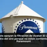 Los fans apoyan la filtración de Avatar: El último maestro del aire porque no están contentos con Paramount