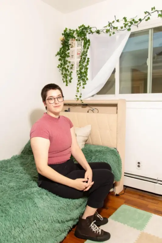 Los influencers que normalizan no tener sexo