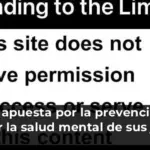 México apuesta por la prevención para rescatar la salud mental de sus jóvenes
