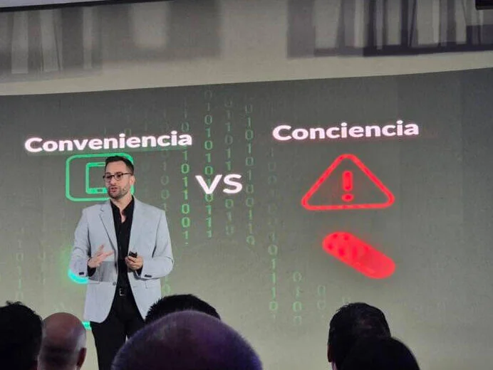 Morfología y datos estructurados: la apuesta de Hikvision para la seguridad urbana