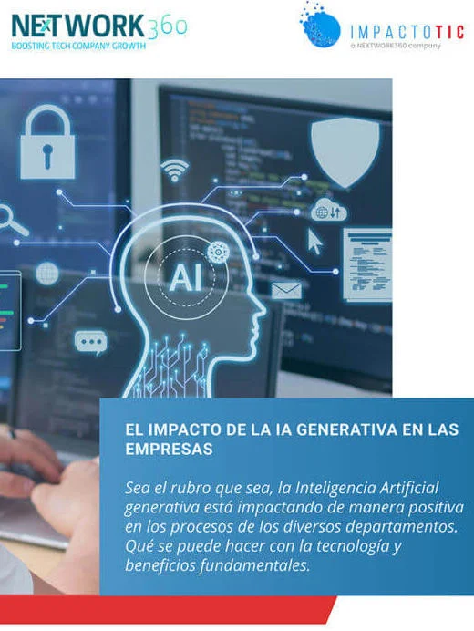 NEC: IA y seguridad urbana