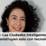 NEC: Las Ciudades Inteligentes no se construyen solo con tecnología