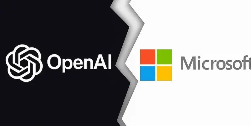 OpenAI traiciona a Microsoft y abre su IA al mundo