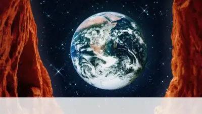 Por qué las cuevas pueden ser el mejor lugar para encontrar vida extraterrestre