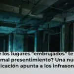 ¿Por qué los lugares 