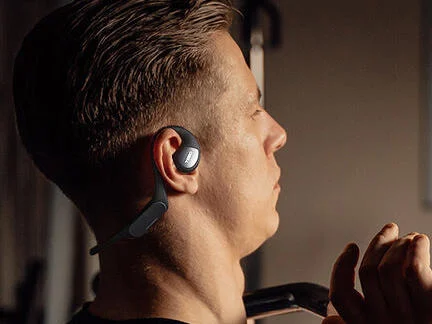 Por qué me enamoré de los auriculares abiertos