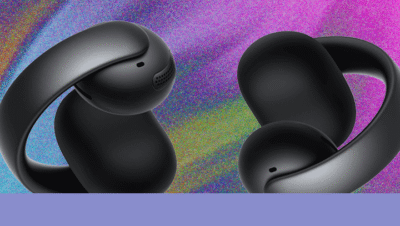 Por qué me enamoré de los auriculares abiertos