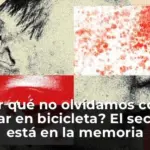 ¿Por qué no olvidamos cómo andar en bicicleta? El secreto está en la memoria procedimental