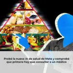 Probé la nueva IA de salud de Meta y comprobé que primero hay que consultar a un médico