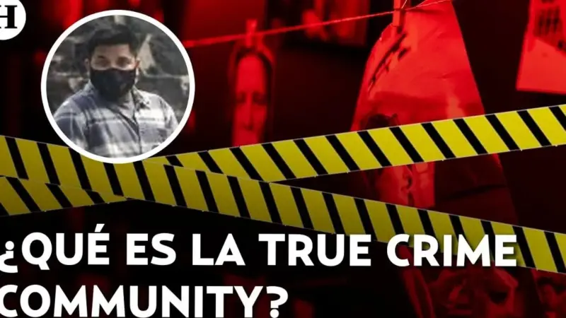 Qué es la True Crime Community, el peligroso fandom que habría inspirado al atacante de Teotihuacán