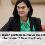 ¿Quién controla la nueva ola del cibercrimen? Descúbrelo aquí