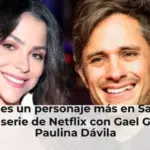 Tijuana es un personaje más en Santita, la nueva serie de Netflix con Gael García y Paulina Dávila