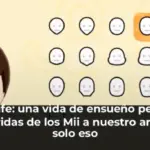 Tomodachi Life: una vida de ensueño permite crear y manejar las vidas de los Mii a nuestro antojo, pero no solo eso