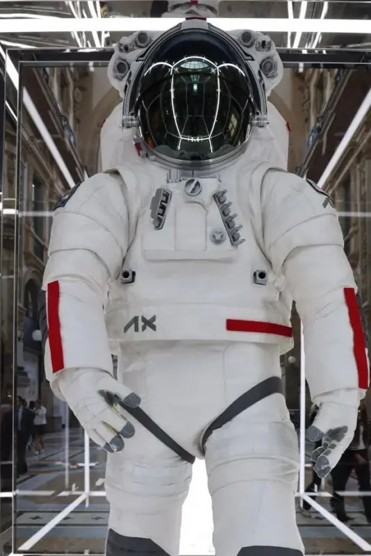 Un nuevo drama podría retrasar aún más el regreso de EE UU a la Luna: ¿Llegarán los trajes espaciales a tiempo?