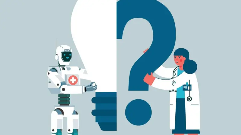 Una enfermedad falsa pone en evidencia la incapacidad de la IA para detectar fake news