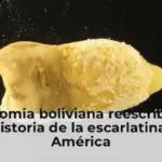 Una momia boliviana reescribe toda la historia de la escarlatina en América
